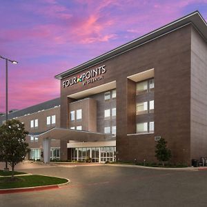Four Points By Sheraton Plano